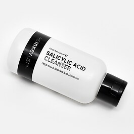 Salicylic Acid Cleanser - Yüz Temizleyici